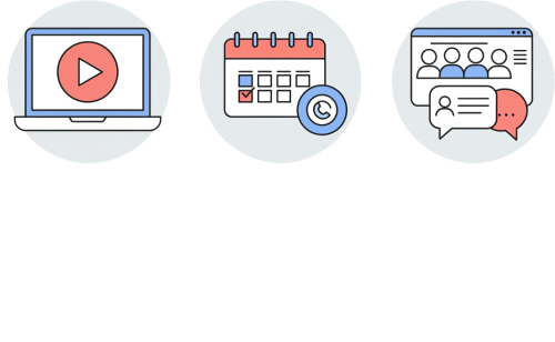 ícones-formatos